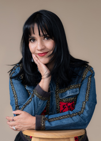 Photo Gabriela Damian Miravete