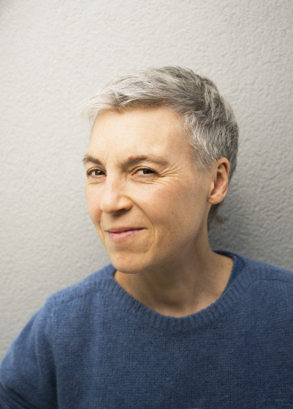 Photo Stéphanie Arc