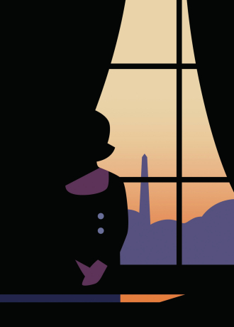 Visuel Collection Rivages Noir Poche