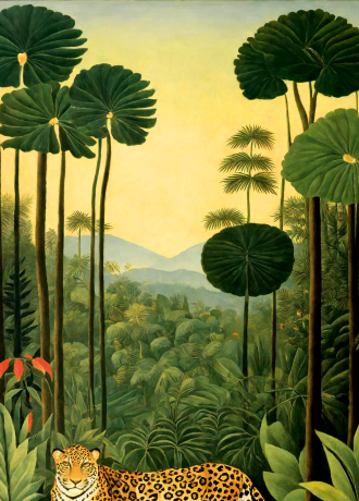 Visuel Collection Littérature française Rivages