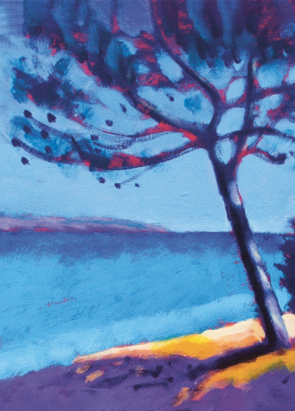 Visuel Collection Les éloges