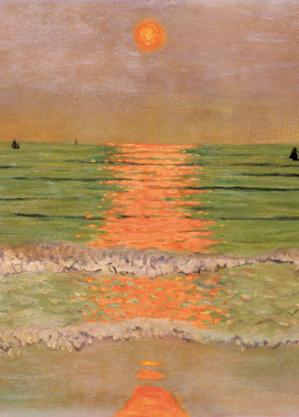 Visuel Collection Bibliothèque Rivages GF