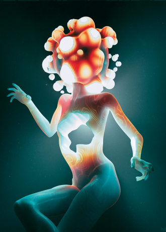 Visuel Collection Rivages Imaginaire