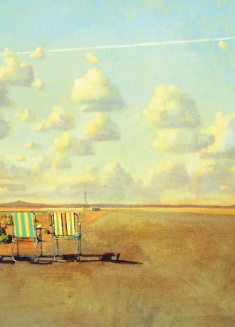 Visuel Collection Rivages Poche