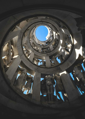 Visuel rayon Psycho Psychanalyse