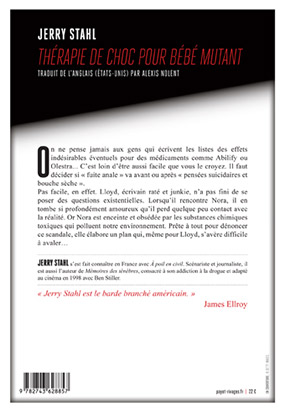 Thérapie de choc pour bébé mutant