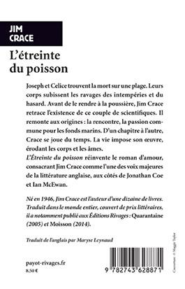 L'étreinte du poisson