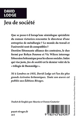 Jeu de société