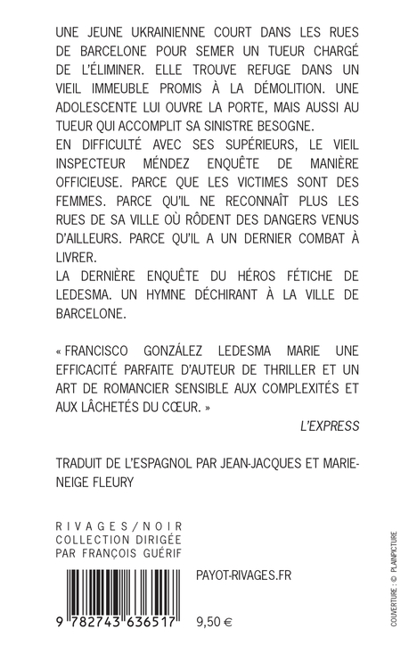 Des morts bien pires