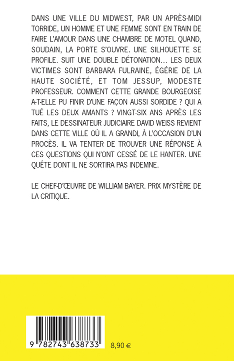 Le Rêve des chevaux brisés