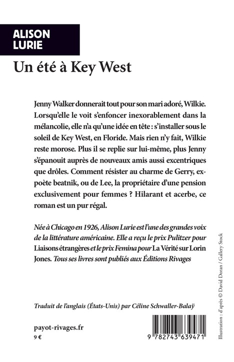 Un été à Key West