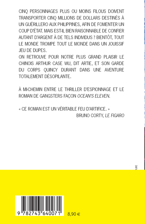 Les Faisans des îles