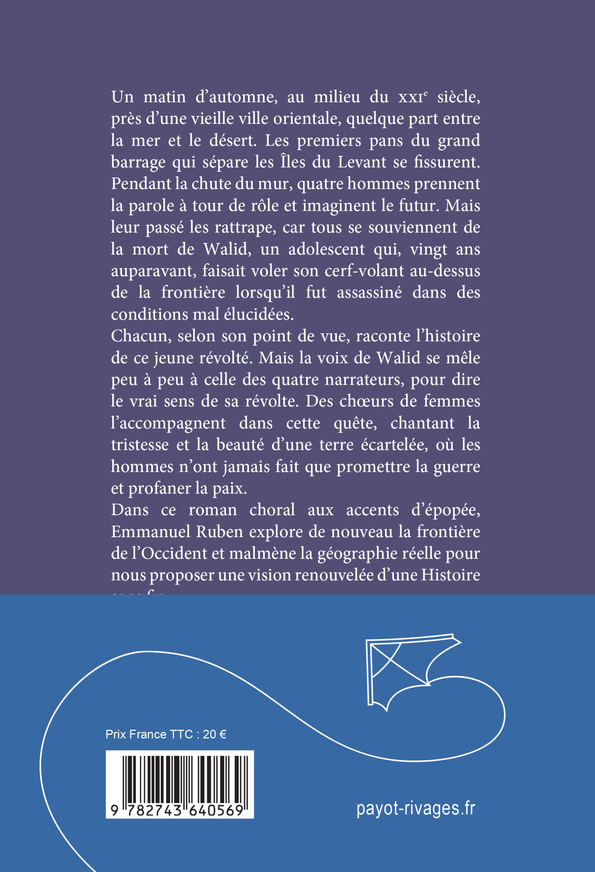 Sous les serpents du ciel