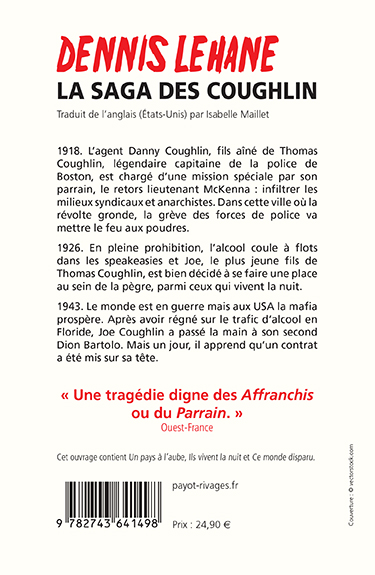 La saga des Coughlin