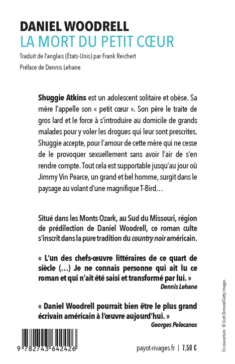 La Mort du petit coeur