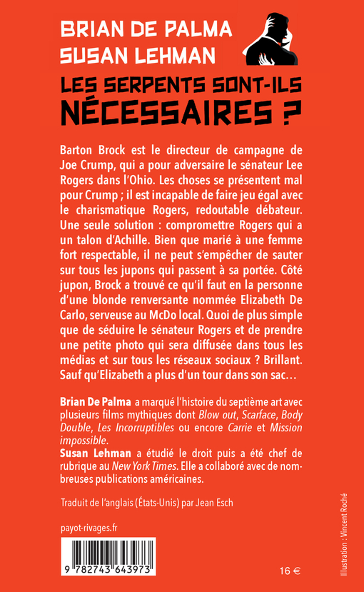 Les serpents sont-ils nécessaires ?