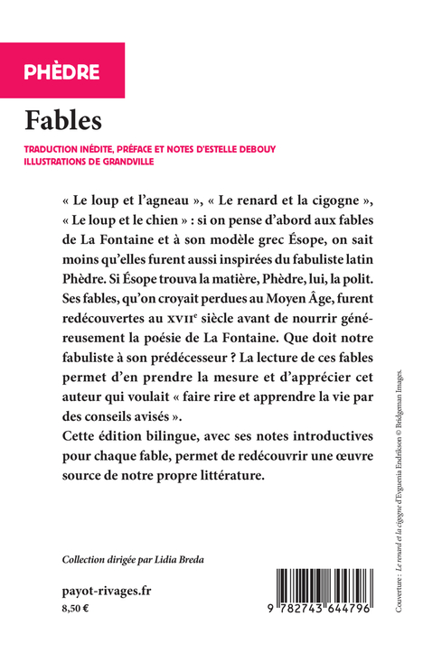 Fables