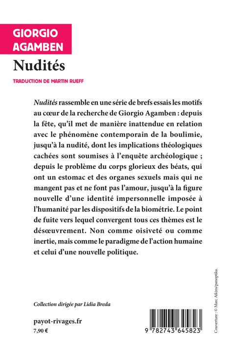 Nudités