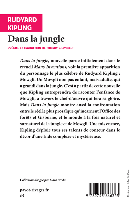 Dans la jungle