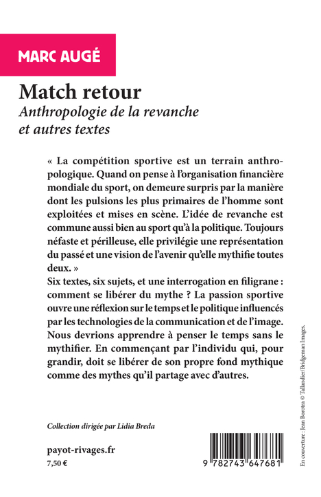 Match retour