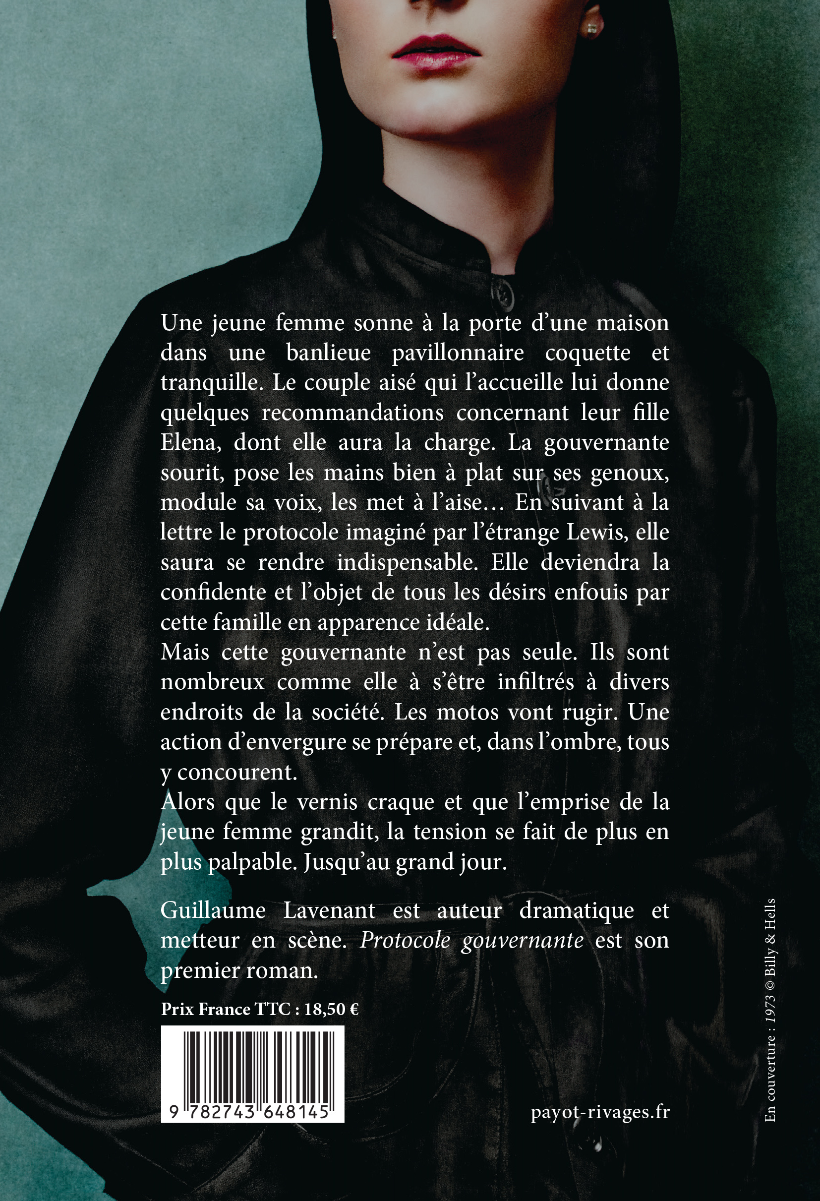 Protocole gouvernante