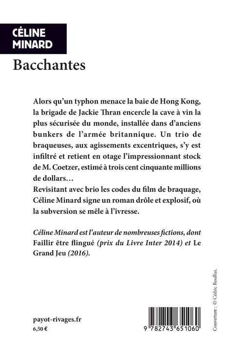 Bacchantes
