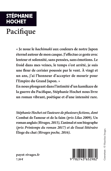 Pacifique