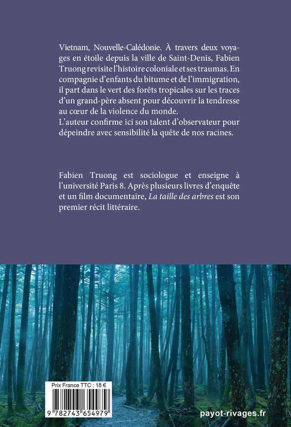 La taille des arbres