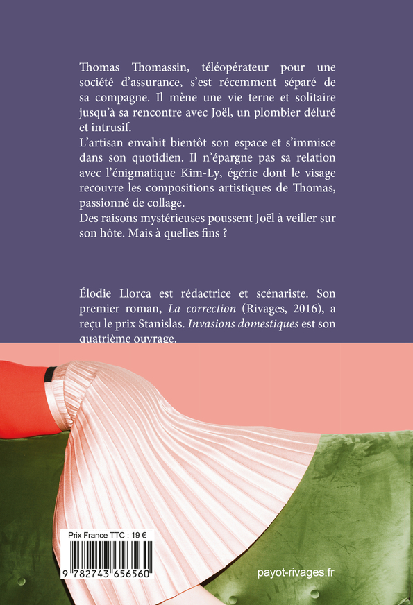 Invasions domestiques