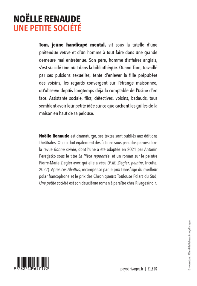 Une petite société