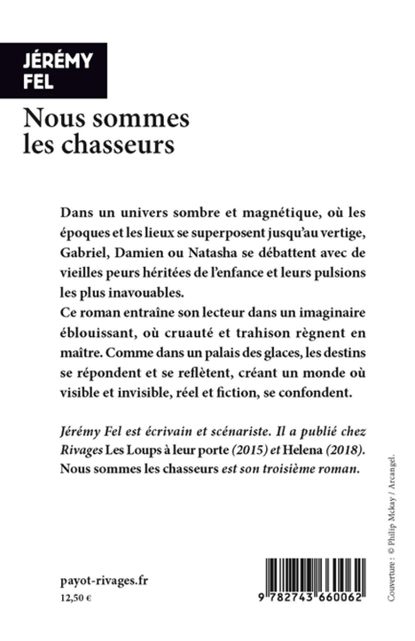 Nous sommes les chasseurs