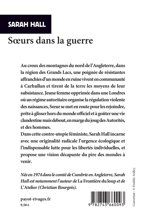 Soeurs dans la guerre