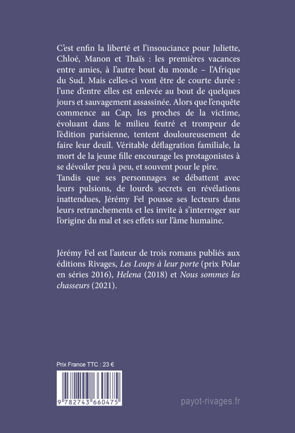 Malgré toute ma rage