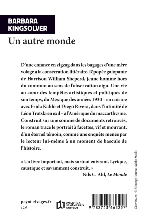 Un autre monde