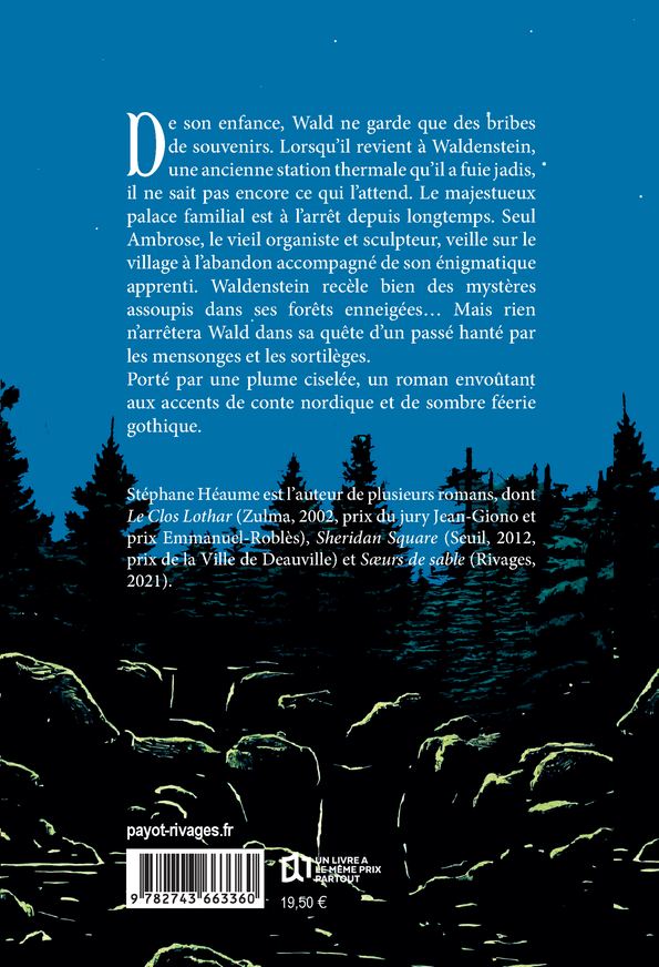 Les Forêts de Waldenstein