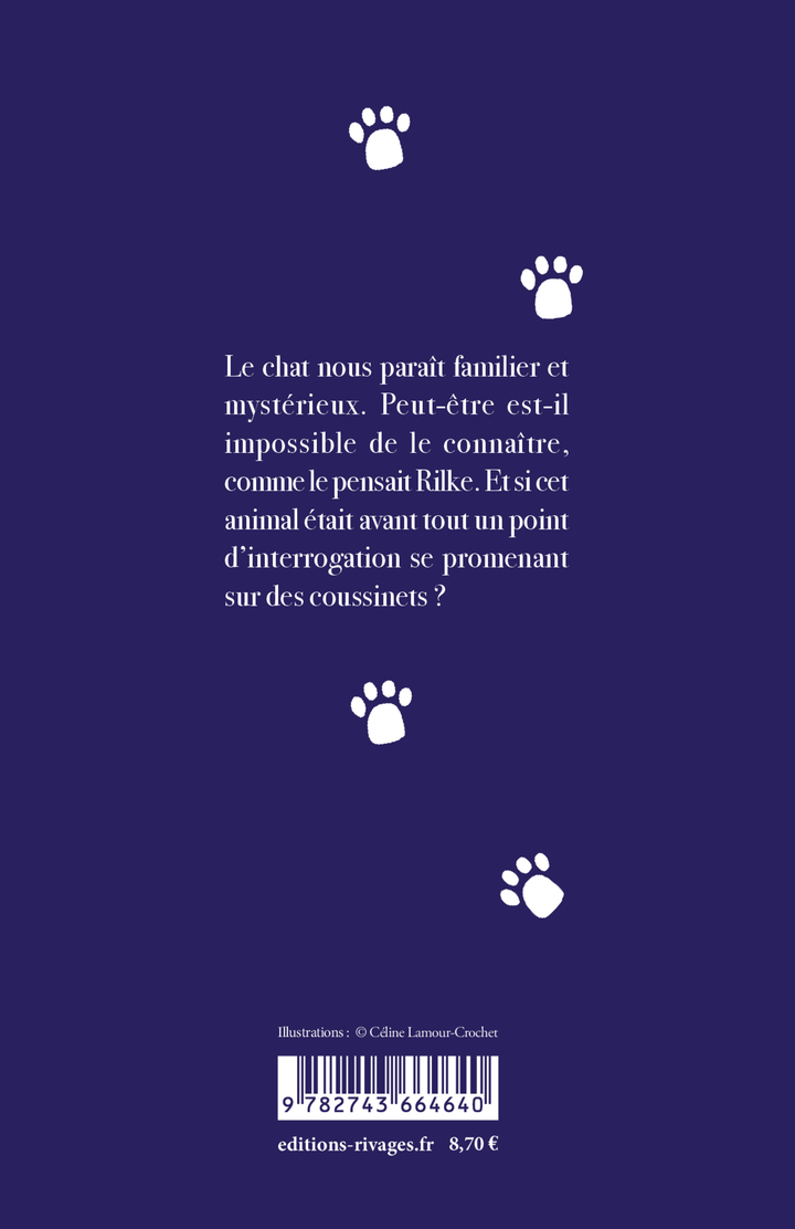 Eloge du chat (collector)