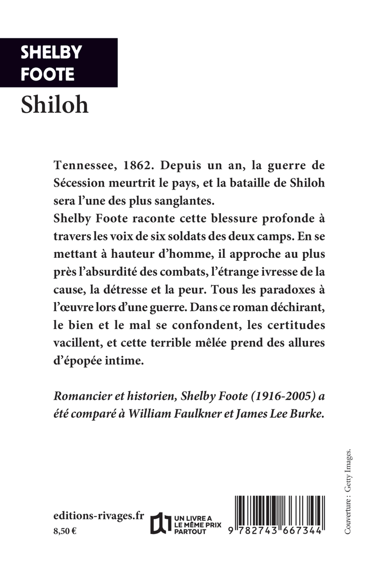 Shiloh