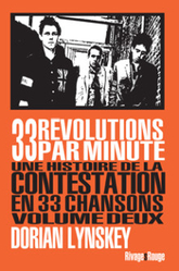 33 révolutions par minute, volume 2