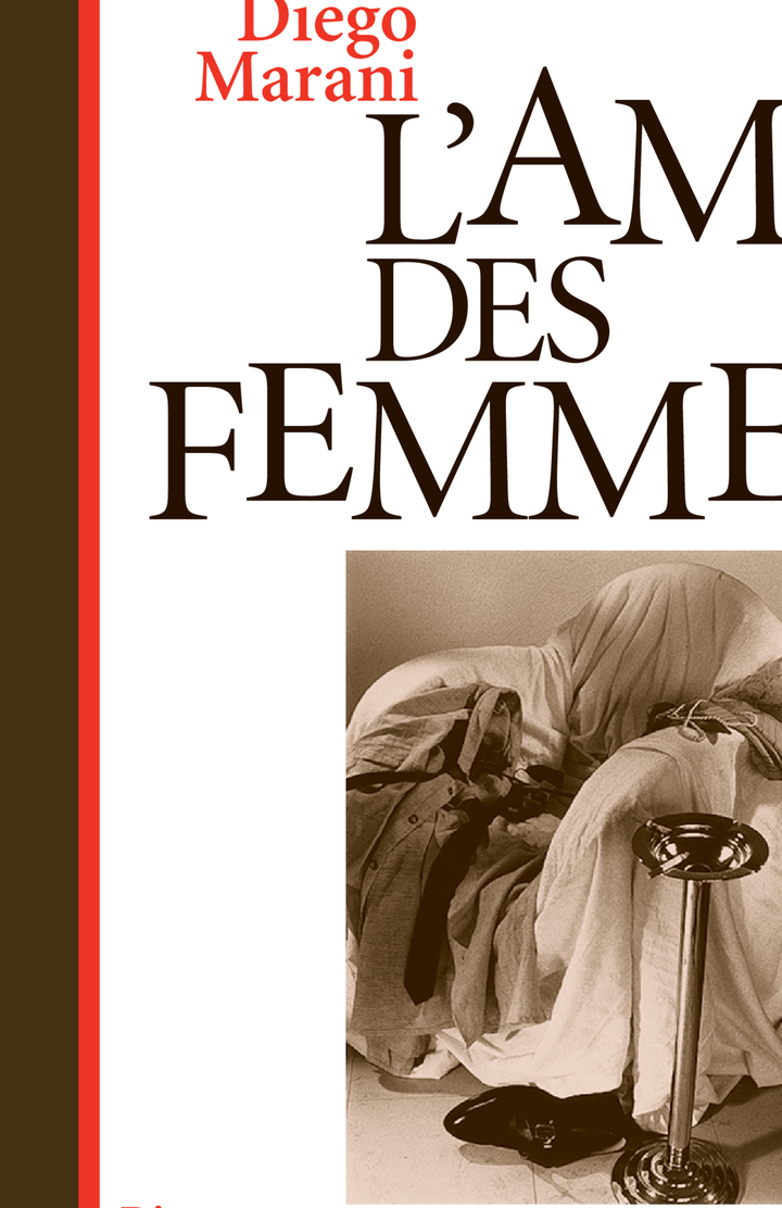 L'ami des femmes