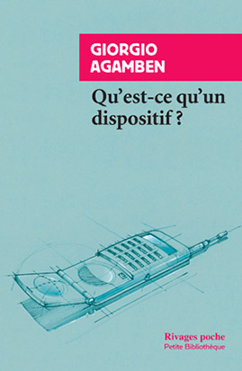 Qu'est-ce qu'un dispositif ?