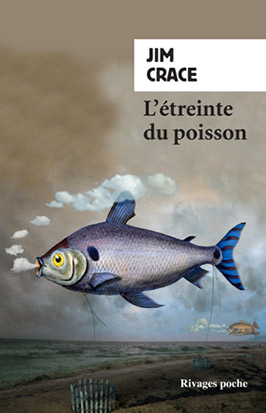 L'étreinte du poisson