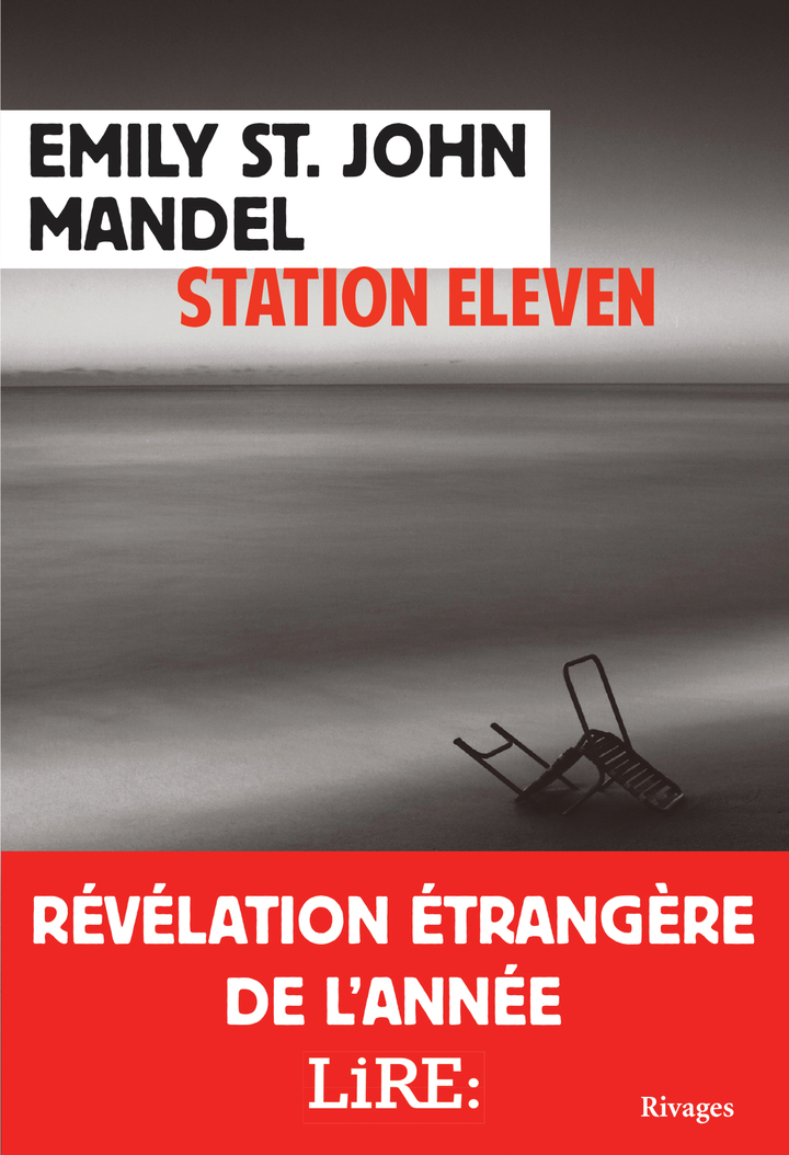Station eleven
