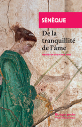 De la tranquillité de l'âme