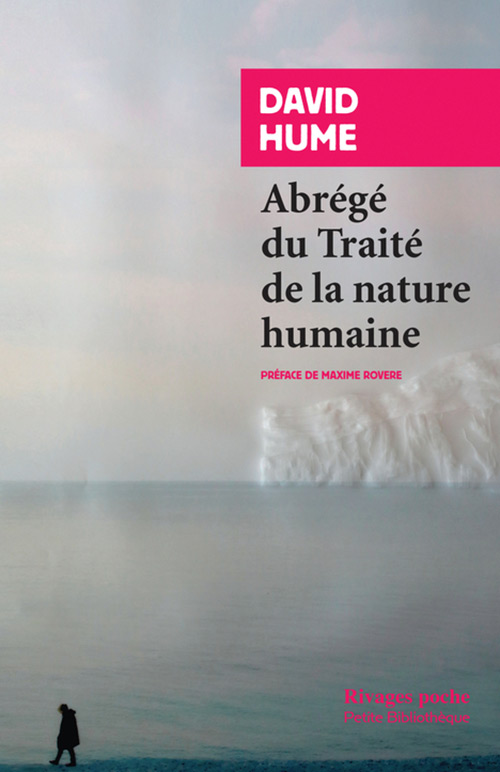Abrégé du Traité de la nature humaine