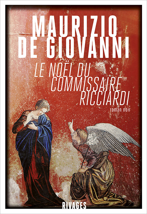 Le Noël du commissaire Ricciardi