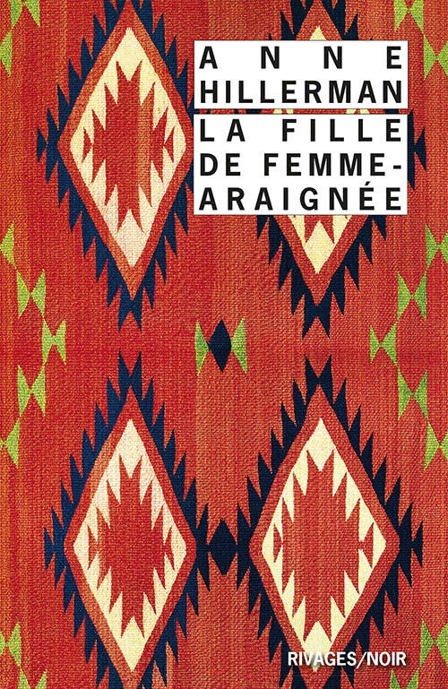 La Fille de Femme-araignée