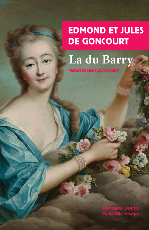 La du Barry