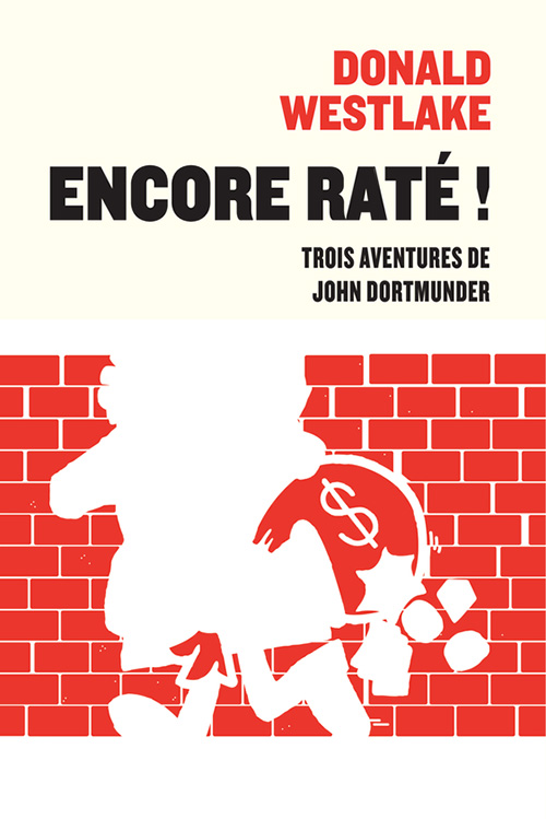 Encore raté !