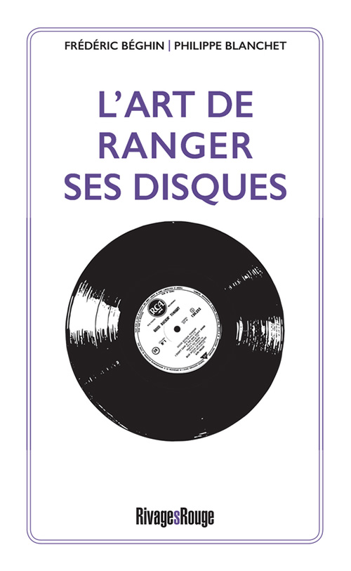 L'art de ranger ses disques