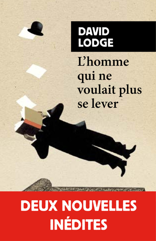 L'homme qui ne voulait plus se lever